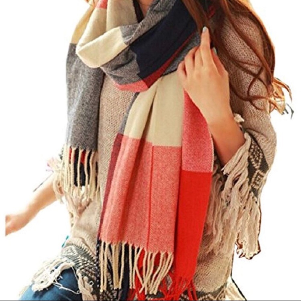Scarf